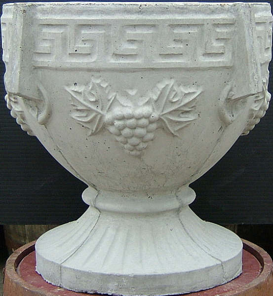 Woodburn Concrete - Flower Pots